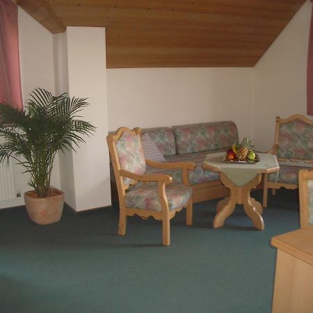 Hotel Bergblick Warmensteinach Luaran gambar
