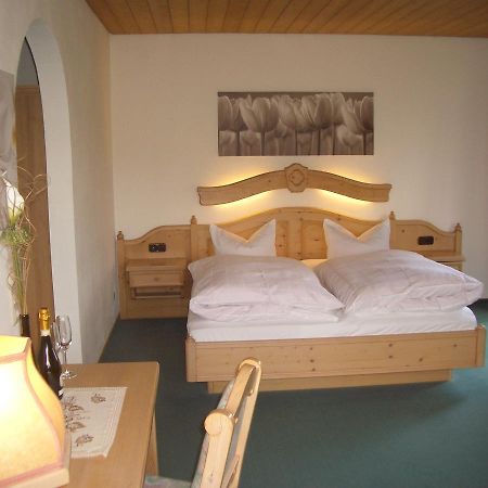 Hotel Bergblick Warmensteinach Luaran gambar