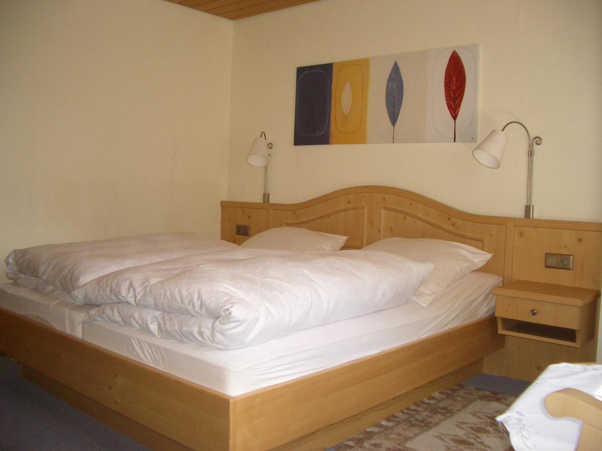 Hotel Bergblick Warmensteinach Luaran gambar
